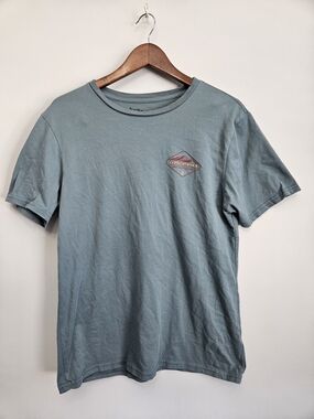 Volcom Short Sleeve Graphic Tee